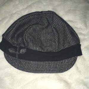 Women’s hat